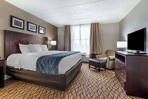 Comfort Inn & Suites Glen Mills - West Chester