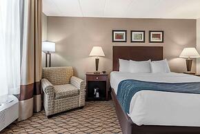 Comfort Inn & Suites Glen Mills - West Chester