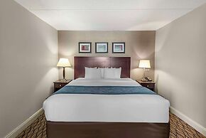 Comfort Inn & Suites Glen Mills - West Chester