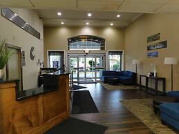 Comfort Inn & Suites Glen Mills - West Chester