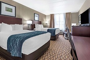 Comfort Inn & Suites Glen Mills - West Chester