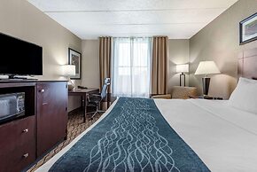 Comfort Inn & Suites Glen Mills - West Chester