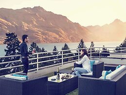 Mercure Queenstown Resort