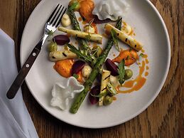 Mercure Queenstown Resort