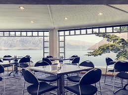 Mercure Queenstown Resort