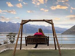 Mercure Queenstown Resort
