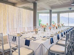 Mercure Queenstown Resort