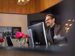 Mercure Queenstown Resort