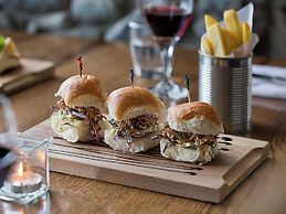 Mercure Queenstown Resort