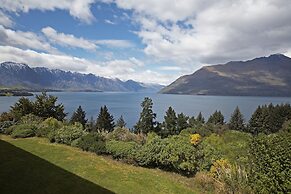 Mercure Queenstown Resort
