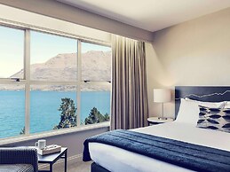 Mercure Queenstown Resort