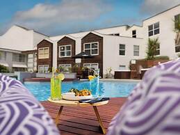 Mercure Queenstown Resort