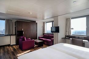 Park Inn by Radisson Berlin Alexanderplatz