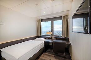 Park Inn by Radisson Berlin Alexanderplatz