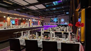 Park Inn by Radisson Berlin Alexanderplatz