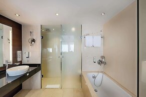 Park Inn by Radisson Berlin Alexanderplatz