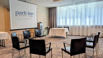 Park Inn by Radisson Berlin Alexanderplatz