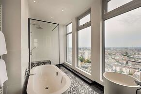 Park Inn by Radisson Berlin Alexanderplatz