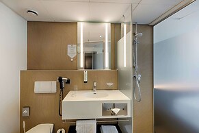 Park Inn by Radisson Berlin Alexanderplatz