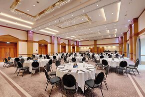 Park Inn by Radisson Berlin Alexanderplatz