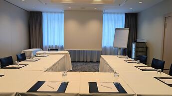 Park Inn by Radisson Berlin Alexanderplatz