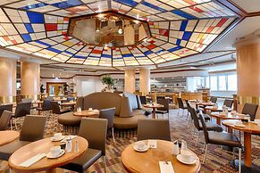 Park Inn by Radisson Berlin Alexanderplatz