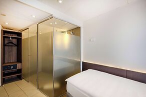 Park Inn by Radisson Berlin Alexanderplatz