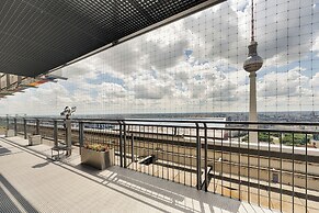 Park Inn by Radisson Berlin Alexanderplatz