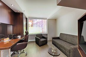 Park Inn by Radisson Berlin Alexanderplatz