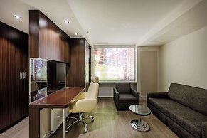 Park Inn by Radisson Berlin Alexanderplatz