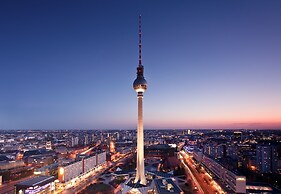 Park Inn by Radisson Berlin Alexanderplatz