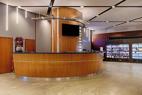 Park Inn by Radisson Berlin Alexanderplatz