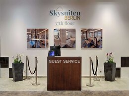 Park Inn by Radisson Berlin Alexanderplatz