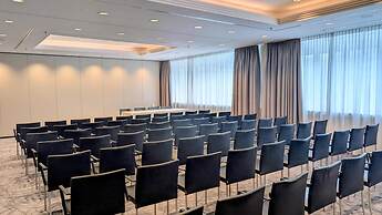 Park Inn by Radisson Berlin Alexanderplatz