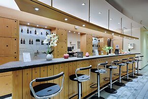 Park Inn by Radisson Berlin Alexanderplatz