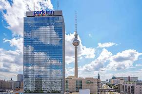 Park Inn by Radisson Berlin Alexanderplatz