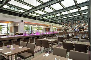 Park Inn by Radisson Berlin Alexanderplatz