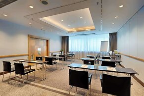 Park Inn by Radisson Berlin Alexanderplatz