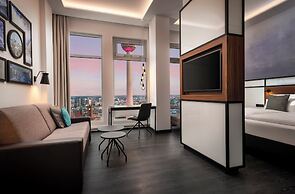 Park Inn by Radisson Berlin Alexanderplatz