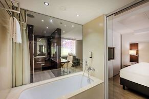 Park Inn by Radisson Berlin Alexanderplatz