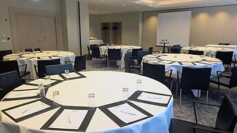 Park Inn by Radisson Berlin Alexanderplatz