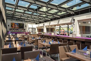 Park Inn by Radisson Berlin Alexanderplatz