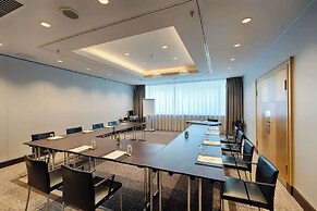 Park Inn by Radisson Berlin Alexanderplatz