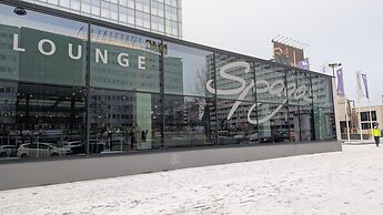 Park Inn by Radisson Berlin Alexanderplatz
