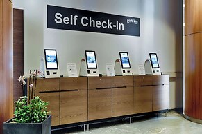 Park Inn by Radisson Berlin Alexanderplatz