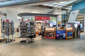 Park Inn by Radisson Berlin Alexanderplatz