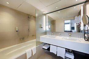 Park Inn by Radisson Berlin Alexanderplatz