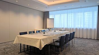 Park Inn by Radisson Berlin Alexanderplatz