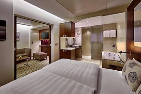 Park Inn by Radisson Berlin Alexanderplatz