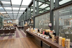 Park Inn by Radisson Berlin Alexanderplatz